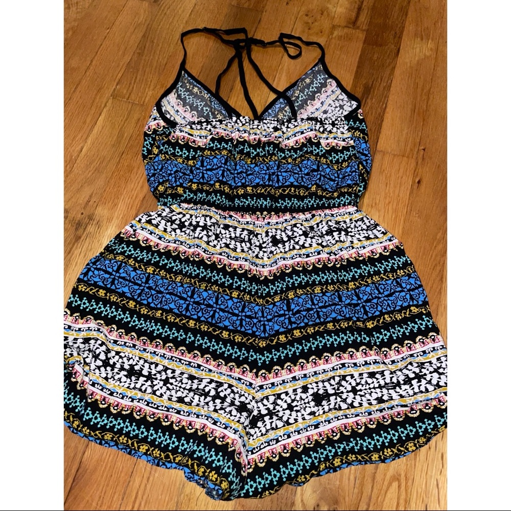 Romper - Picture 2 of 2
